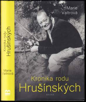 Kronika rodu Hrušínských