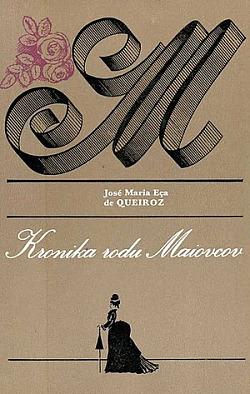 Kronika rodu Maiovcov