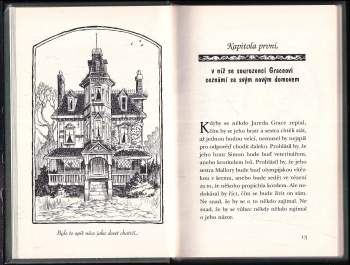 Holly Black: Kronika rodu Spiderwicků