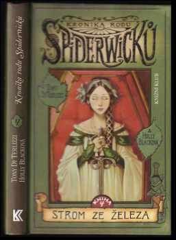Holly Black: Kronika rodu Spiderwicků