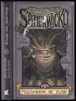 Kronika rodu Spiderwicků