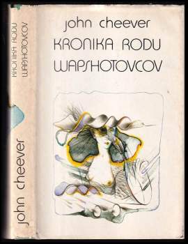 Kronika rodu Wapshotovcov