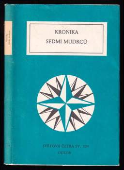 Kronika sedmi mudrců