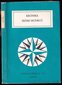 Kronika sedmi mudrců
