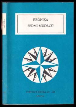 Kronika sedmi mudrců