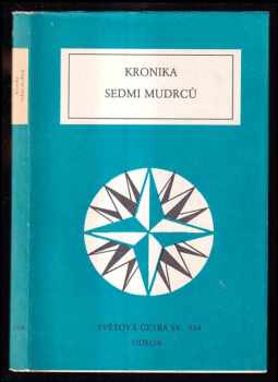 Kronika sedmi mudrců