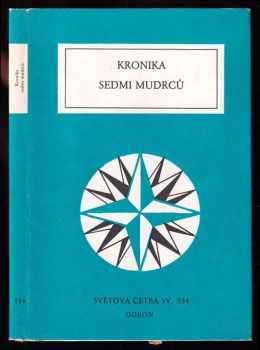 Kronika sedmi mudrců