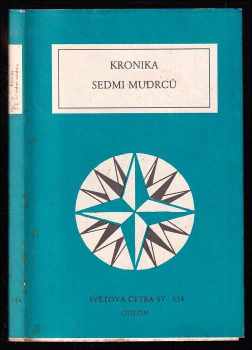 Kronika sedmi mudrců