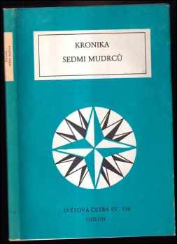 Kronika sedmi mudrců
