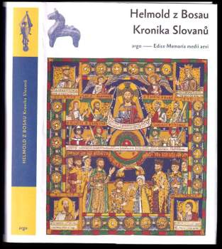 Kronika Slovanů