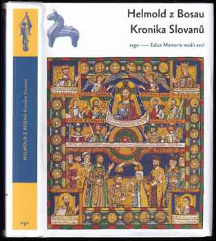 Kronika Slovanů