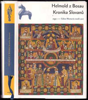 Helmold: Kronika Slovanů