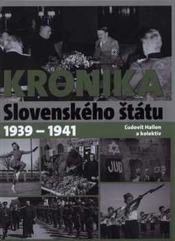 Kronika Slovenského štátu
