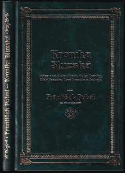 Kronika Sluzská