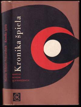Martin Beheim-Schwarzbach: Kronika špicla