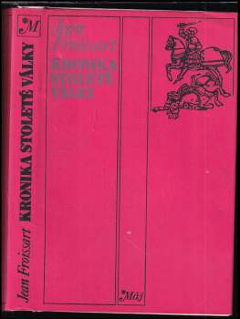 Josef Polišenský: Kronika stoleté války
