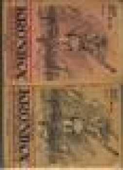 Kronika světové války 1914-19