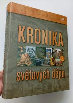 Kronika světových dějin