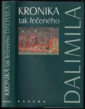Kronika tak řečeného Dalimila