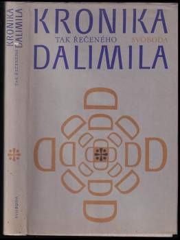 Dalimil: Kronika tak řečeného Dalimila
