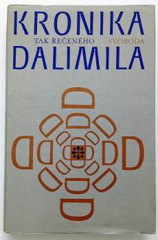 Kronika tak řečeného Dalimila