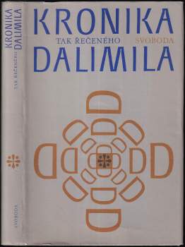 Dalimil: Kronika tak řečeného Dalimila