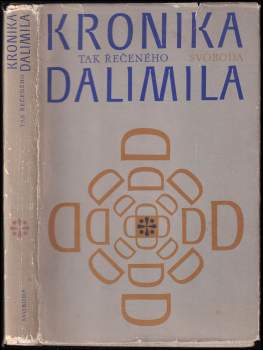 Dalimil: Kronika tak řečeného Dalimila