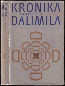 Dalimil: Kronika tak řečeného Dalimila