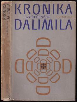 Kronika tak řečeného Dalimila