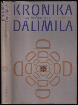 Dalimil: Kronika tak řečeného Dalimila
