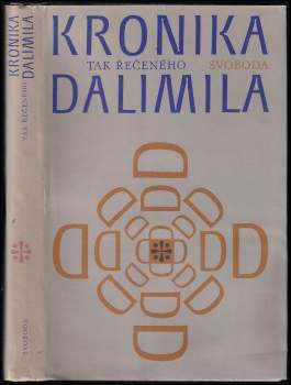 Kronika tak řečeného Dalimila