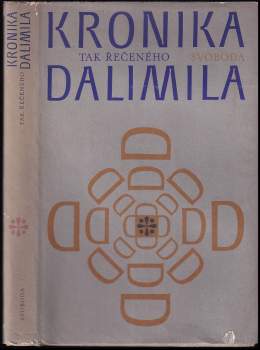 Kronika tak řečeného Dalimila