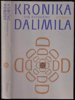 Kronika tak řečeného Dalimila