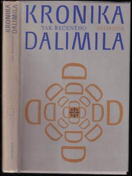 Kronika tak řečeného Dalimila