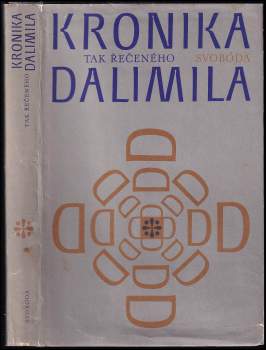 Kronika tak řečeného Dalimila
