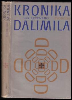 Kronika tak řečeného Dalimila