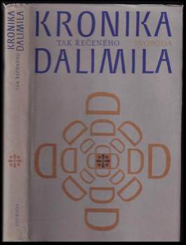Dalimil: Kronika tak řečeného Dalimila