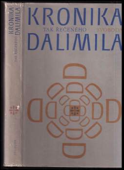 Dalimil: Kronika tak řečeného Dalimila