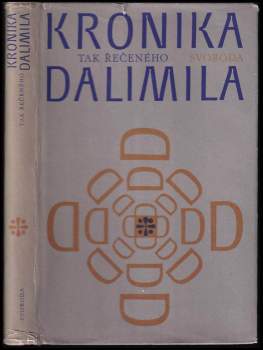 Dalimil: Kronika tak řečeného Dalimila