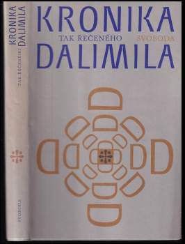 Kronika tak řečeného Dalimila