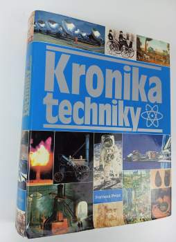Kronika techniky