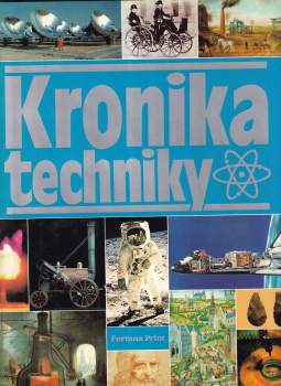 Kronika techniky