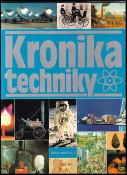 Kronika techniky