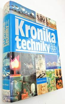 Felix R Paturi: Kronika techniky