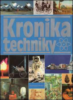 Kronika techniky