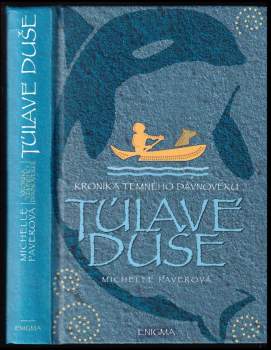 Kronika temného dávnoveku