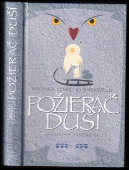 Kronika temného dávnoveku