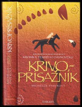 Kronika temného dávnoveku