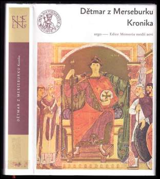 Thietmarus Marsipolitanus: Kronika