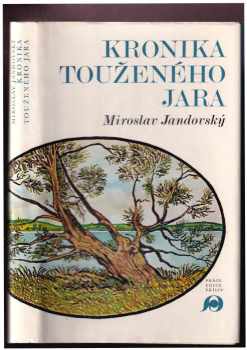Kronika touženého jara
